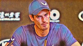 Andy Murray Resurfacing