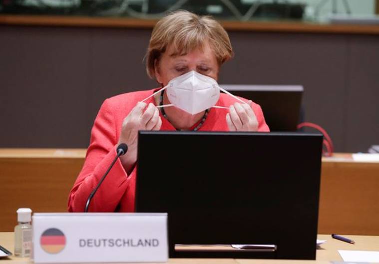 Coronavirus Global Updates, 21 July: EU leaders agree on post-pandemic recovery fund