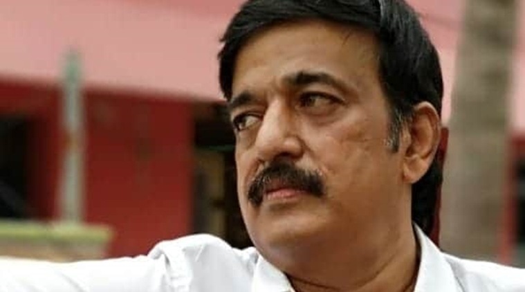 Anil Murali