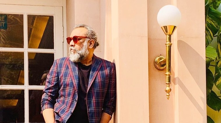 anubhav sinha
