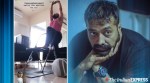 anurag kashyap yoga