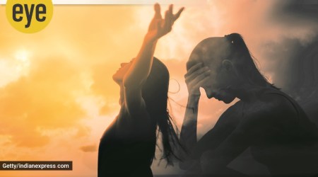 mental health, depression, anxiety, social pressure, pandemic, coronavirus, eye 2020, sunday eye, indian express eye