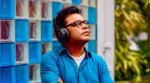 AR Rahman, Dil Bechara, AR Rahman, Dil Bechara