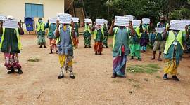 asha worker, bengaluru asha worker, asha workers protests, bbmp workers protests, bengaluru news, bangalore, indian express