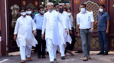 rajasthan govt crisis, rajasthan political crisis, rajasthan ashok gehlot sachin pilot, ashok gehlot assembly session, sachin pilot rajasthan rebel mlas,