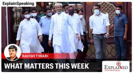 India China conflict, India China talks, Huawei, Rajasthan crisis, Rajasthan latest news, coronavirus latest updates, Unlock 3.0 guidelines, china US news, express explained, explainspeaking, indian express