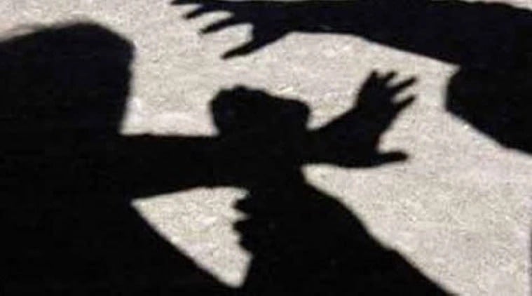 IAS officer assaulted, DM assaulted, news, Meerut news, UP news, Indian express news