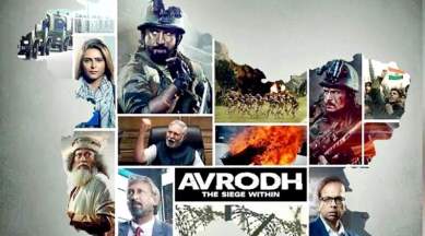 avrodh, avrodh review