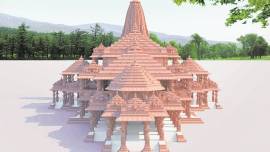 7 Sompuras in business of stone-carving suffering from silicosis, 5 dead: Survey