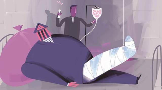 The Insolvency and Bankruptcy Code (IBC) provides for a time-bound and market-linked resolution of stressed assets. The Code also provides for initiation of insolvency proceedings against personal guarantors of corporate debtors, even though the provision has not been used much by lenders to recover dues.