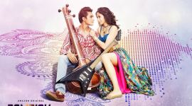 Bandish Bandits, Bandish Bandits amazon, Bandish Bandits amazon prime, Bandish Bandits poster