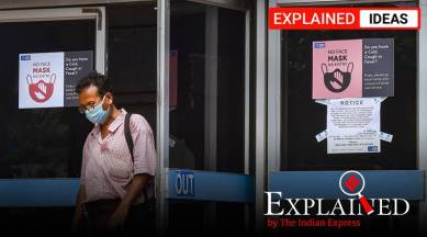 digital india, digitizing India, coronavirus, coronavirus news, Covid DBT, digitisation in India, Indian Express