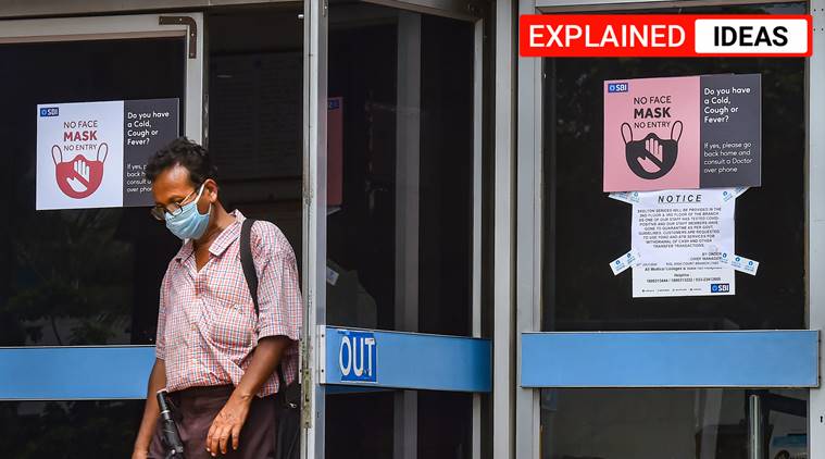 digital india, digitizing India, coronavirus, coronavirus news, Covid DBT, digitisation in India, Indian Express