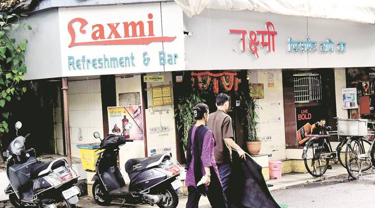 Bar owners, annual licence fee, Pune news, Maharashtra news, Indian express news