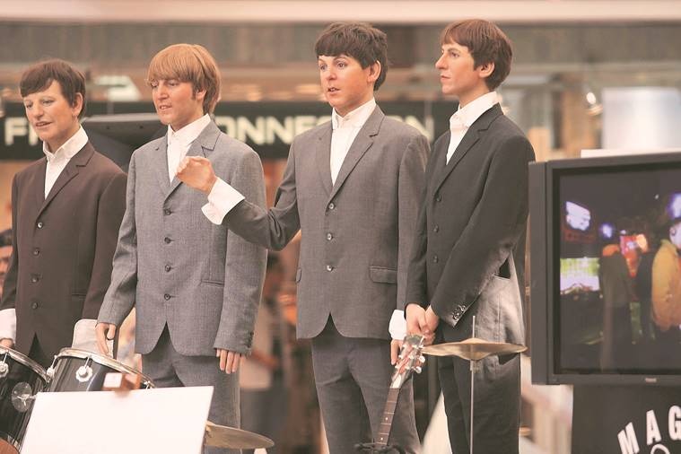 beatles