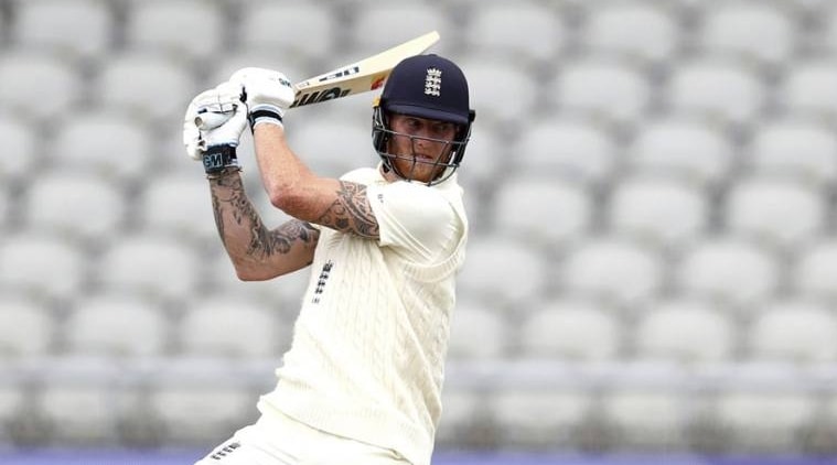 Ben Stokes, Joe Root, ENGvWI