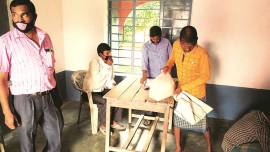 Bhagalpur lockdown, Bhagalpur coronavirus lockdown, India news, Indian Express