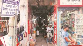 Bhagalpur, bihar, China markets, Chinese markets India, China imports, Galwan Faceoff, Ladakh, Indian Express