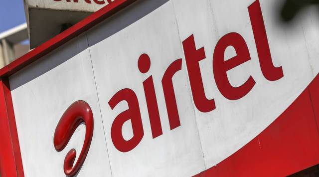 Bharti Airtel shares jump nearly 13% as telco logs highest-ever ...