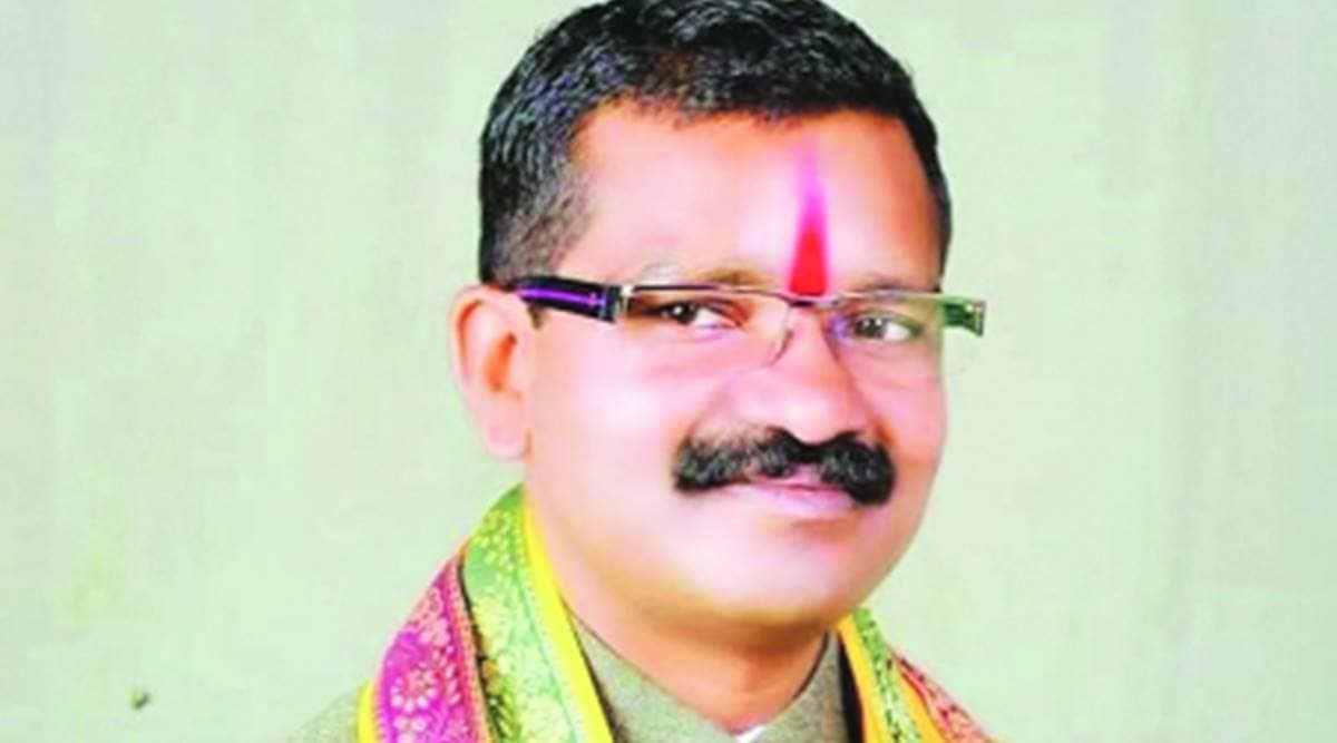 Chhattisgarh BJP MLA murder, Chhattisgarh MLA murder, Dantewada MLA murder, Bheema Mandavi murder, India news, Indian Express