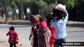 UN expert mentions Indian migrant crisis in report