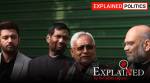 Bihar elections, Bihar assembly elections date, Bihar elections NDA, NDA, Nitish Kumar, Chirag Paswan, Indian Express