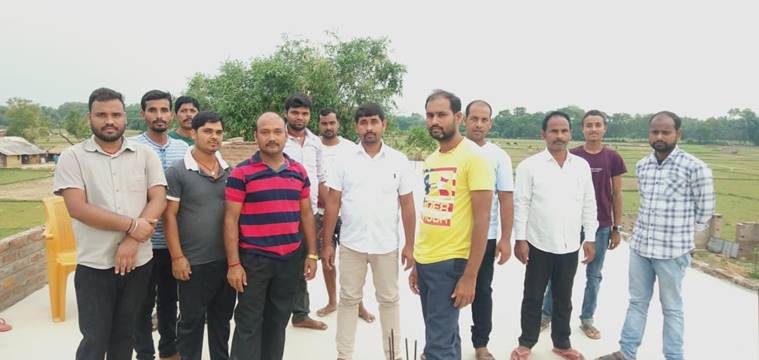 Biryani in Banka: Migrants bring taste of Hyderabad home