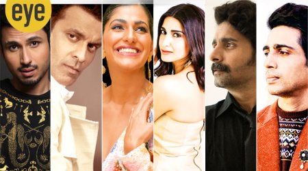 Bollywood, nepotism, Sushant Singh Rajput, Hindi film industry, sunday eye, eye 2020, indianexpress, amol parashar, kubbra sait,