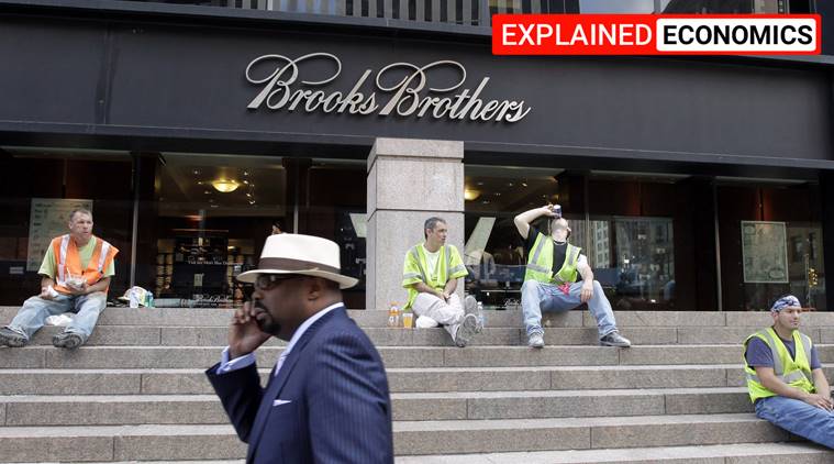 Explained: How Brooks Brothers survived 