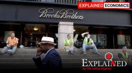 brooks brothers, brooks brothers bankruptcy, brooks brothers clothing line collapse, coronavirus brooks brothers shut down, us presidents brooks brothers