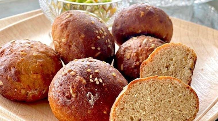 bun recipe