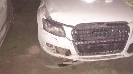 Delhi: SUV hits 16-year-old, driver gets out, sees victim and flees the spot