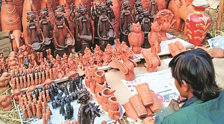 Traders' outfit to seek PM's intervention over scrapping of Poush Mela |  Kolkata News - The Indian Express