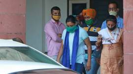 Jaswinder Kaur graft case, punjab police Jaswinder Kaur graft case, punjab police graft case, punjab news