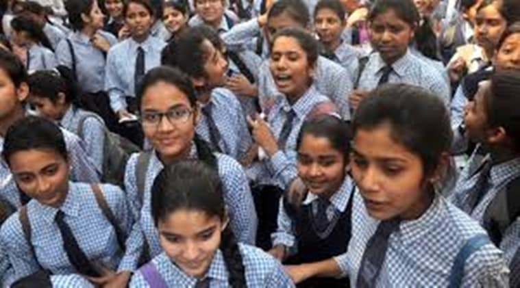 cbse, cbse board results, cbse bengal 10 result, cbse 10 clas result in bengal, cbse 10 class result pass percentage in bengal, indian express news