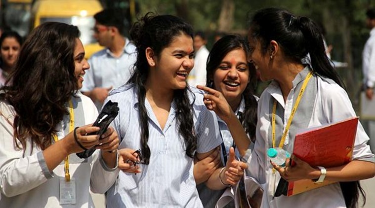 CBSE board, Class 12th result, pass percentage, Pune news, indian express news