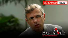 Omar Abdullah, Omar Abdullah on article 370, Omar Abdullah on jammu kashmir special status, jammu kashmir news, article 370 scrapped, Omar Abdullah house arrest, Omar Abdullah opinion
