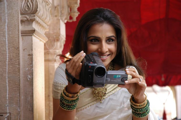 Streaming Guide: Vidya Balan movies | Entertainment News,The Indian Express