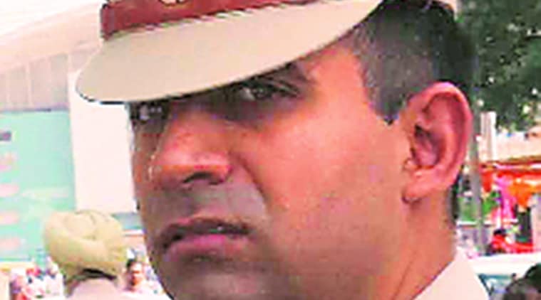 'Working in a planned city like Chandigarh is a different kind of experience'