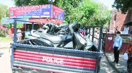 36% less challans issued, but Chandigarh records 15% rise in fine collection compared to 2019