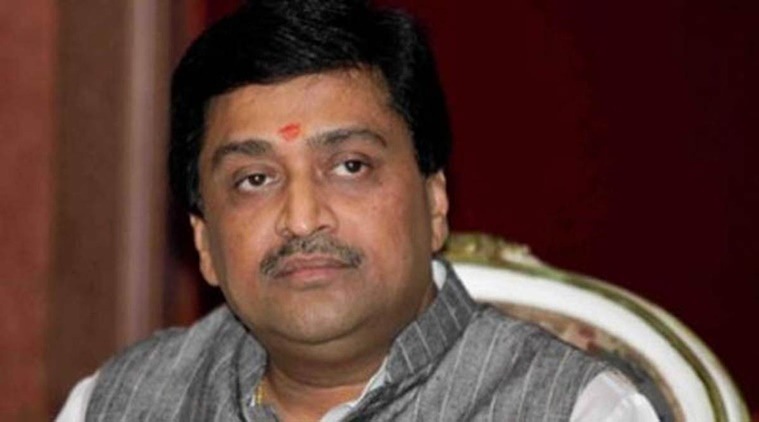 Ashok chavan, maharashtra cabinetb sub meeting, maratha reservation, supreme court, maratha reservation hearing, indian express news
