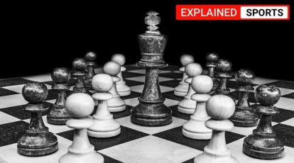 Explained: Does opening with white in chess have anything to do with  racism?