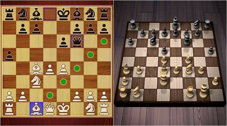 Chess Online - Chess Online 3D for Android - Free App Download