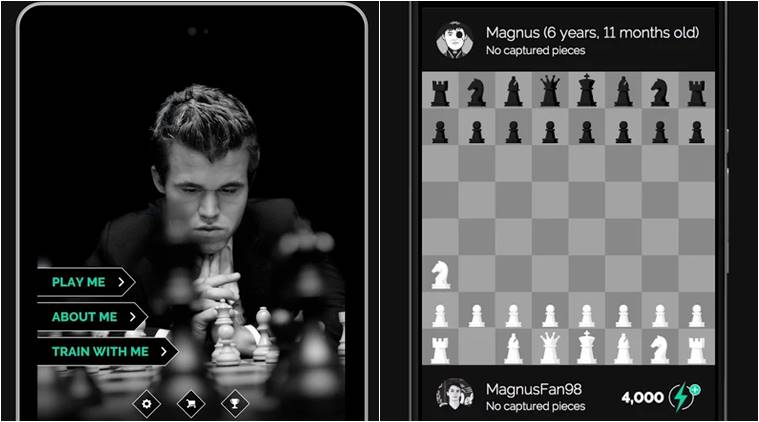 ION M.G Chess download the new for apple