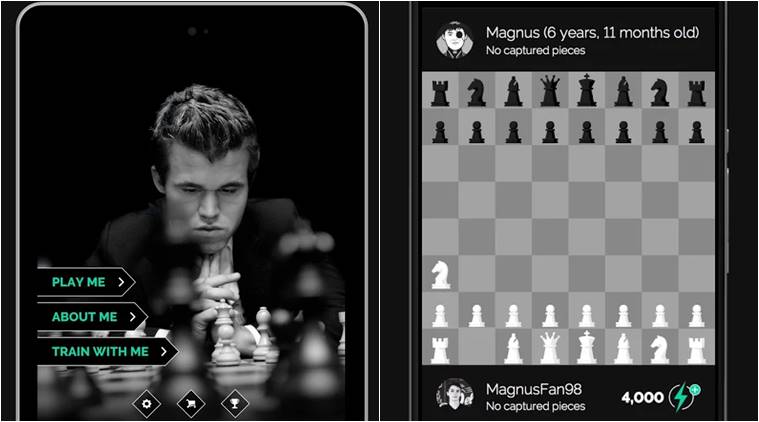 Real Chess 3D – Apps no Google Play