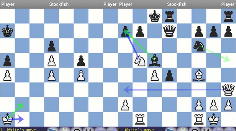 These are the best Chess games you can play on Android phone