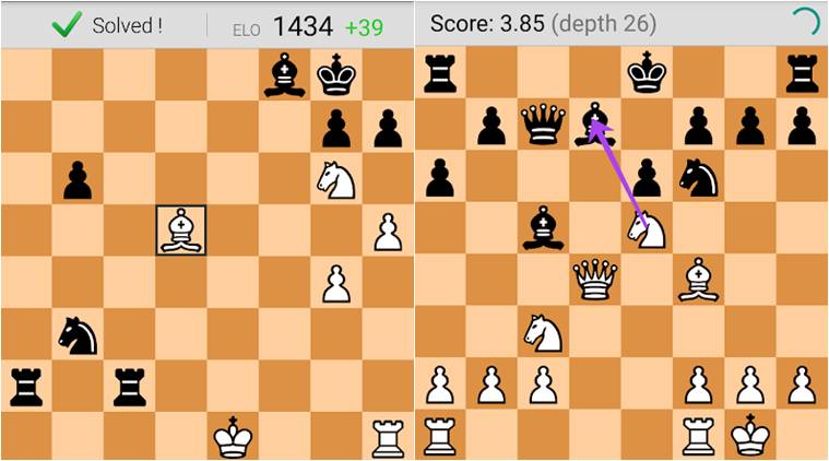 Best Chess Games for Android 2023