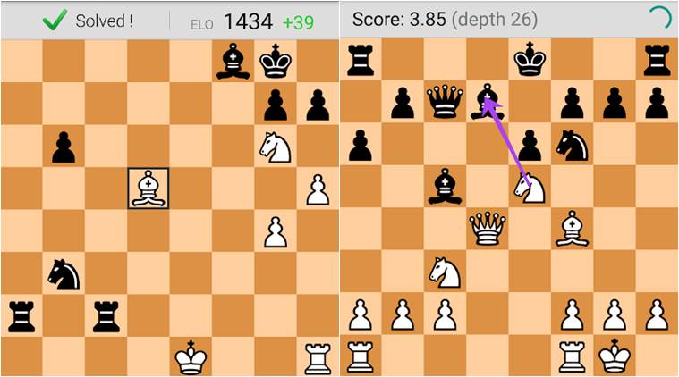 Top 10 CHESS Games for Android 2022 (Online / Offline) 