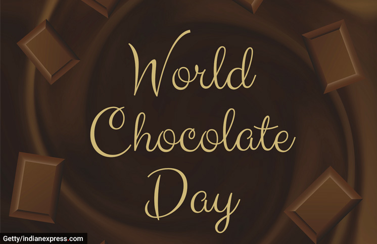 Happy World Chocolate Day 2020 Wishes, images, quotes