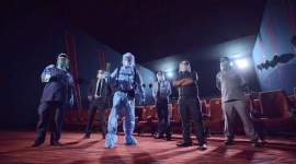 cinema halls coronavirus precautions